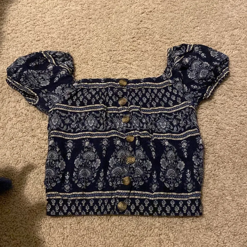 American Eagle Top - Image 5