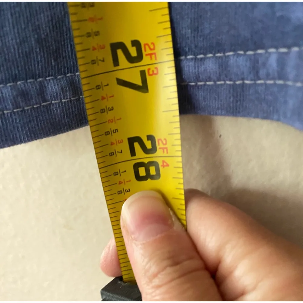 Sublime Blue Graphic T Shirt Cotton Short Sleeves Tee Women’s Small NEW Punk - Image 5