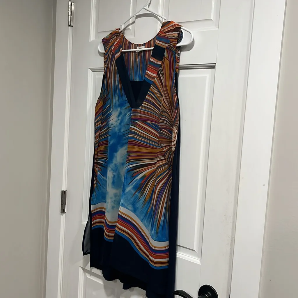 Anthropologie Brand TINY Tunic Size Medium - See description - Image 3