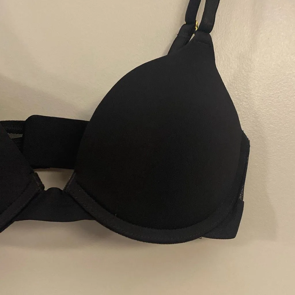 Pepper bra size 32B Black - Image 3