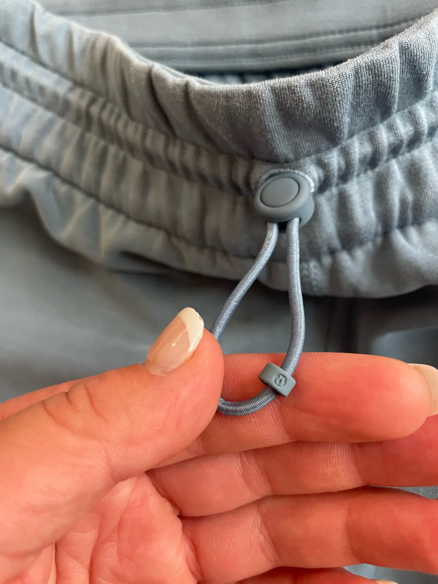 Lululemon Soft Stream Shorts - Image 4