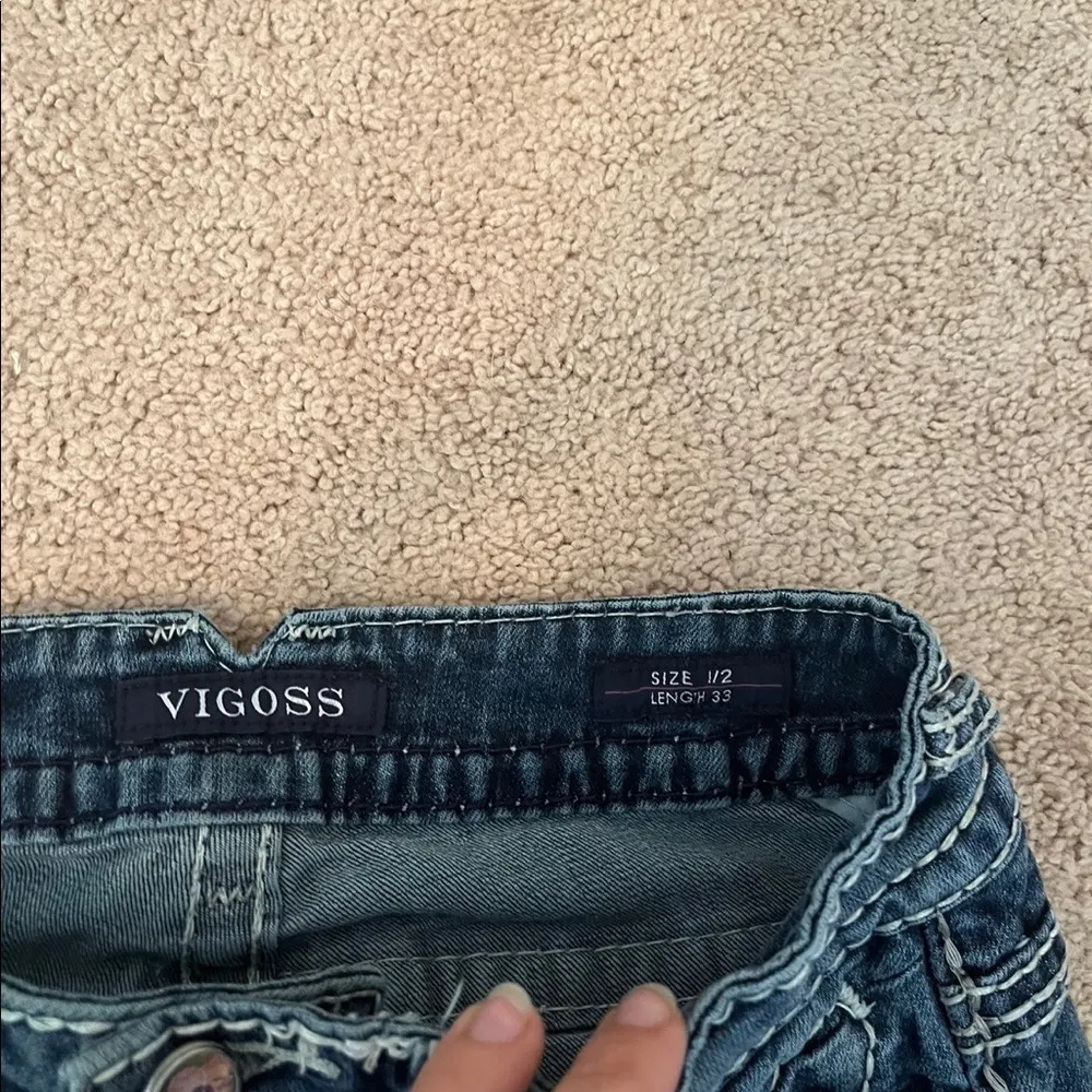 vigos jeans - Image 5