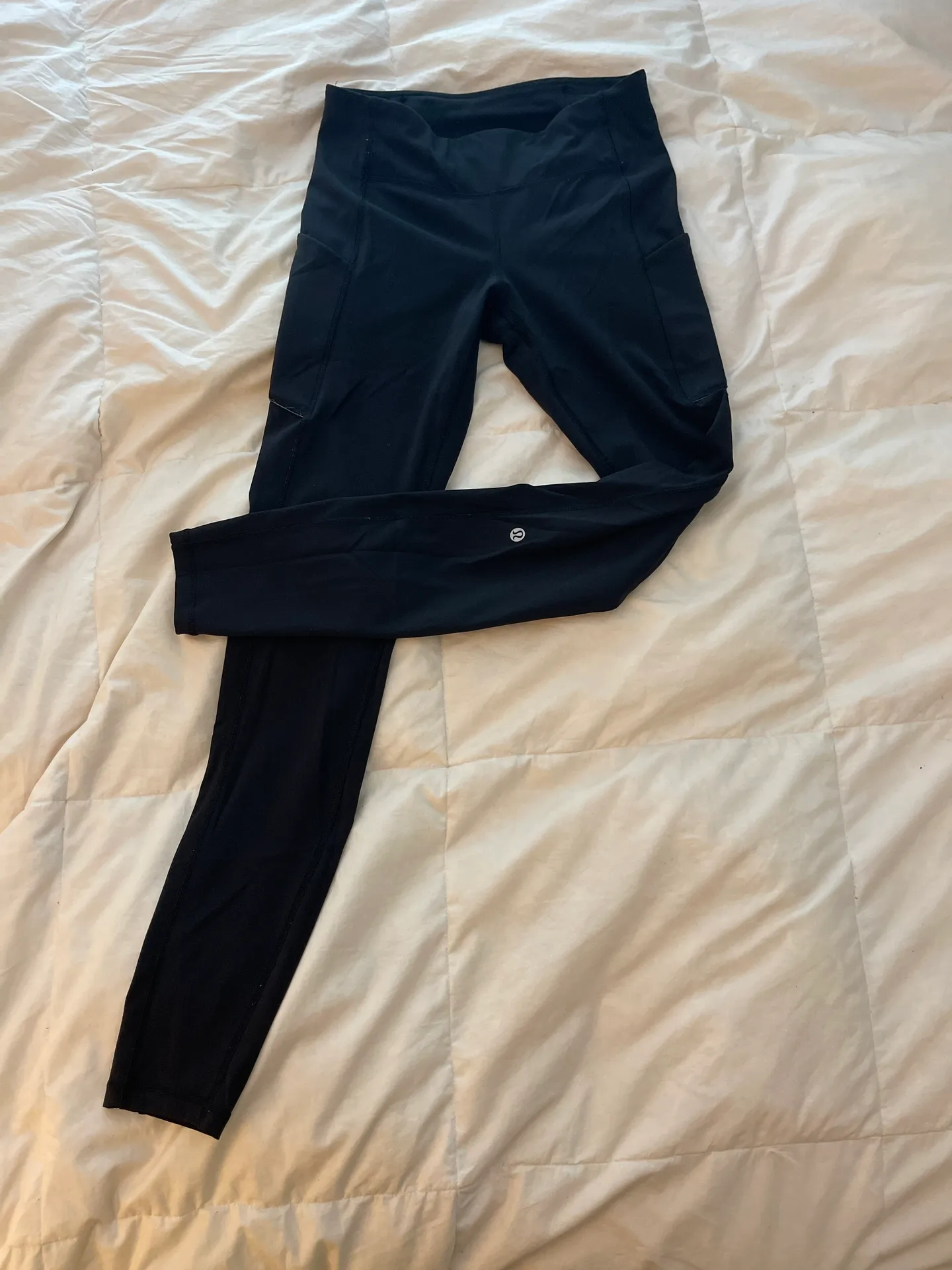 Lululemon leggings - Image 3
