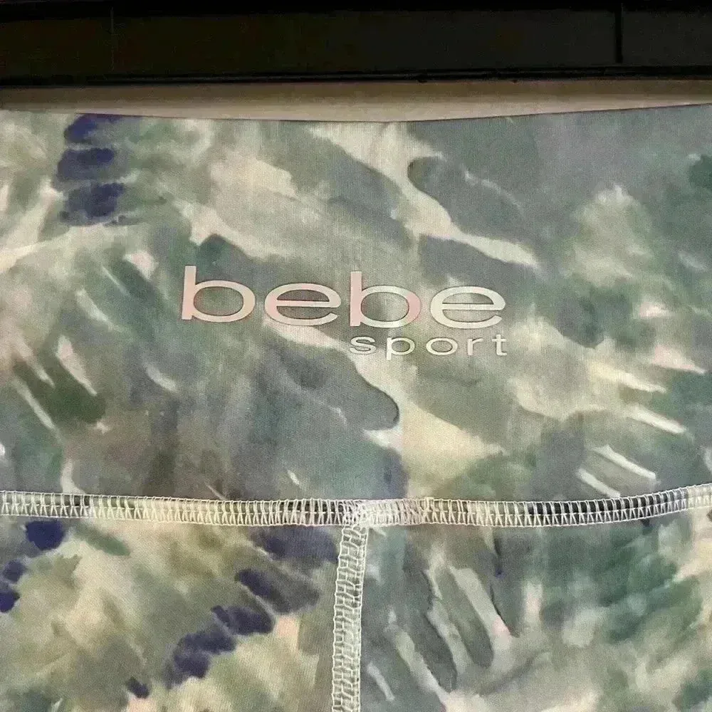 Bebe Sport Leggings - Image 4