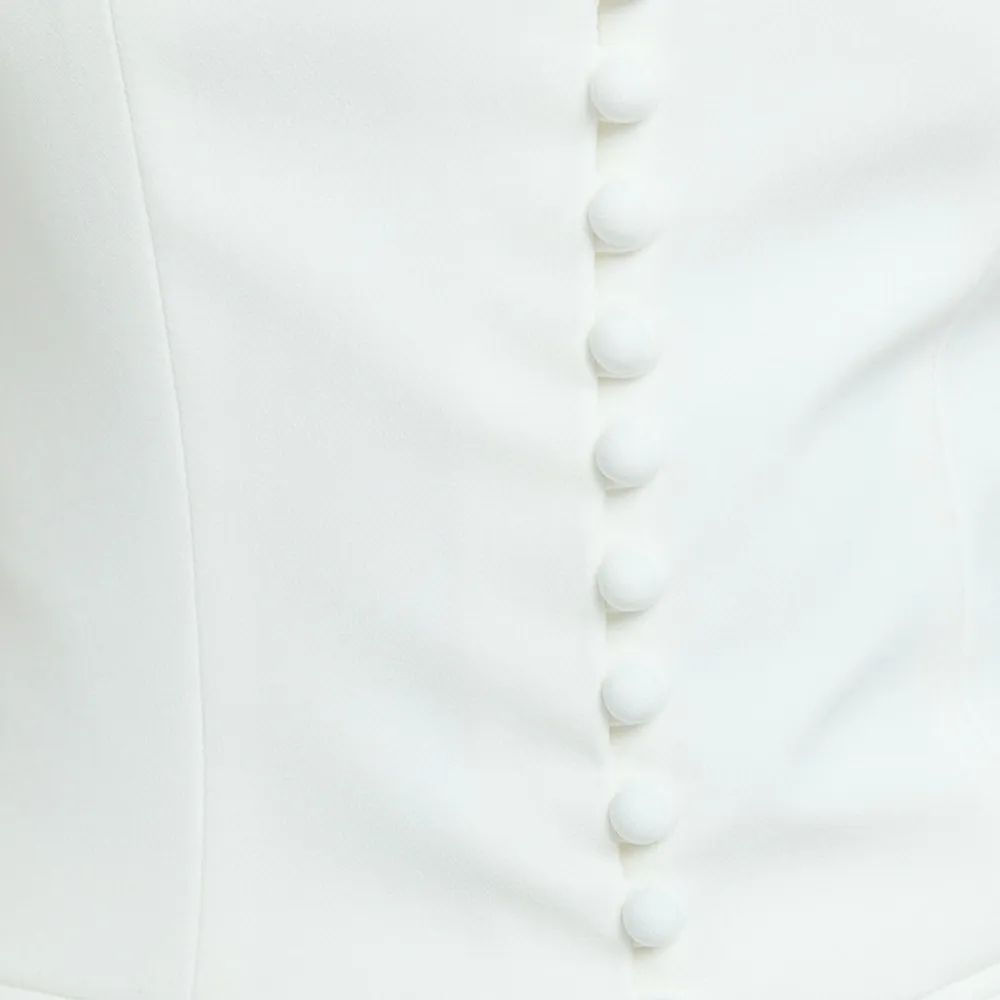 Showpo Monroe Set NEW! White Size 12 - Image 5