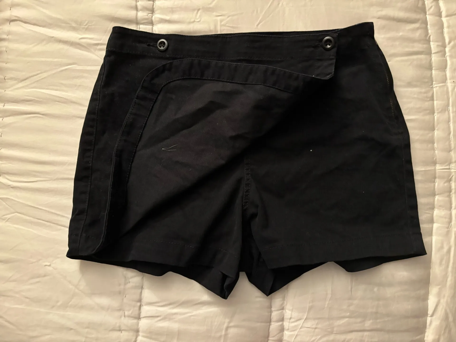 Wild Fable  Skort - Image 4