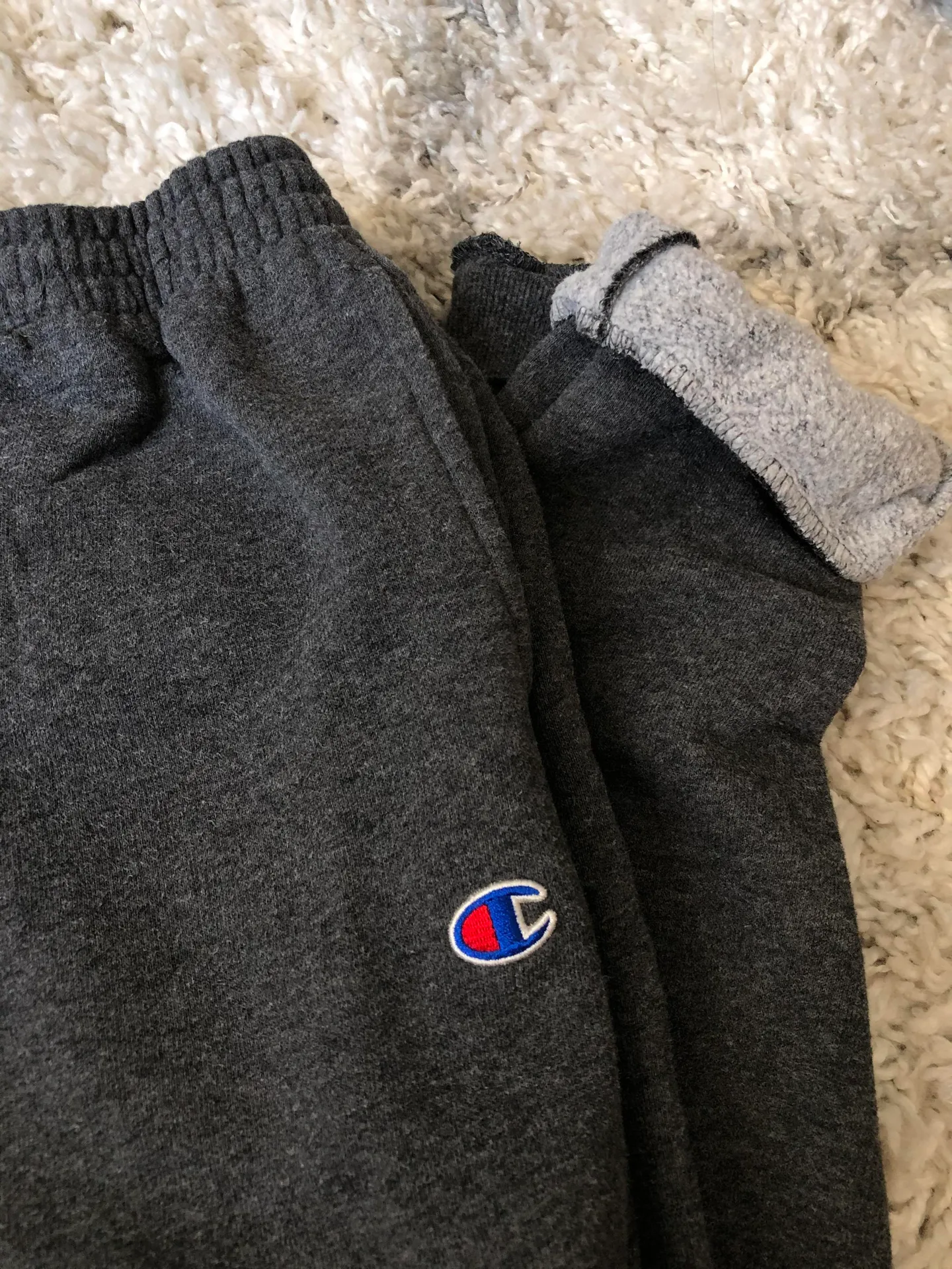 Champion sweatpants - Image 2