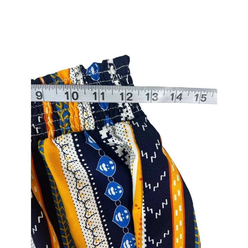 Shein Women's Design Loose Shorts - Image 4