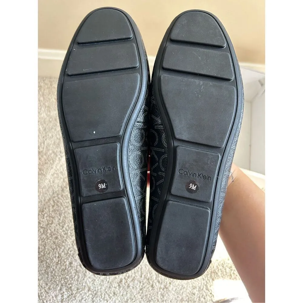 calvin klein flats - Image 3