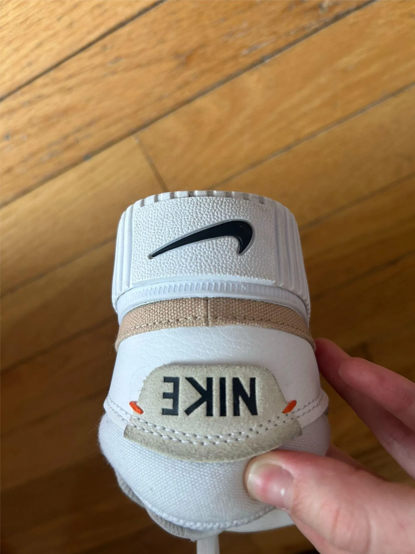 Nike Court Legacy Lift - Image 2