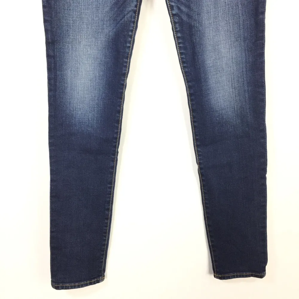 Abercrombie & Fitch The A&F Super Skinny Size 0R - Image 3