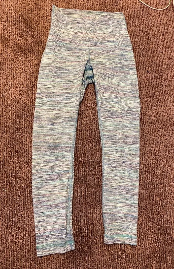 Lululemon Wonder Under High-Rise - Image 2