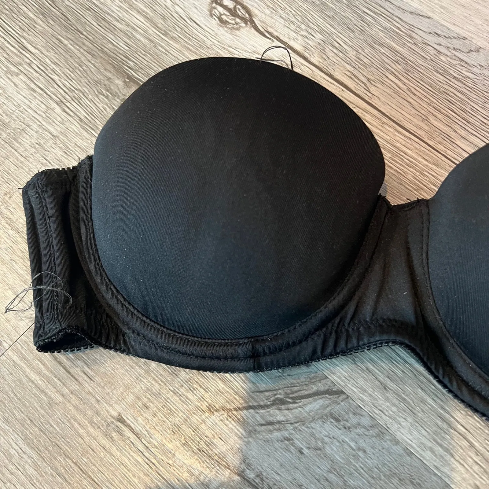 Strapless bra - Image 2