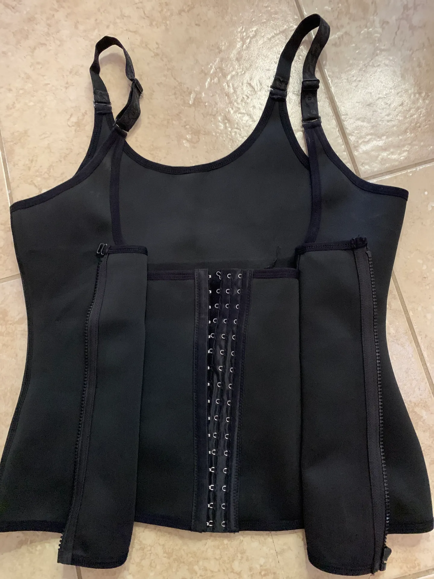 waste trainer Size XXL - Image 3