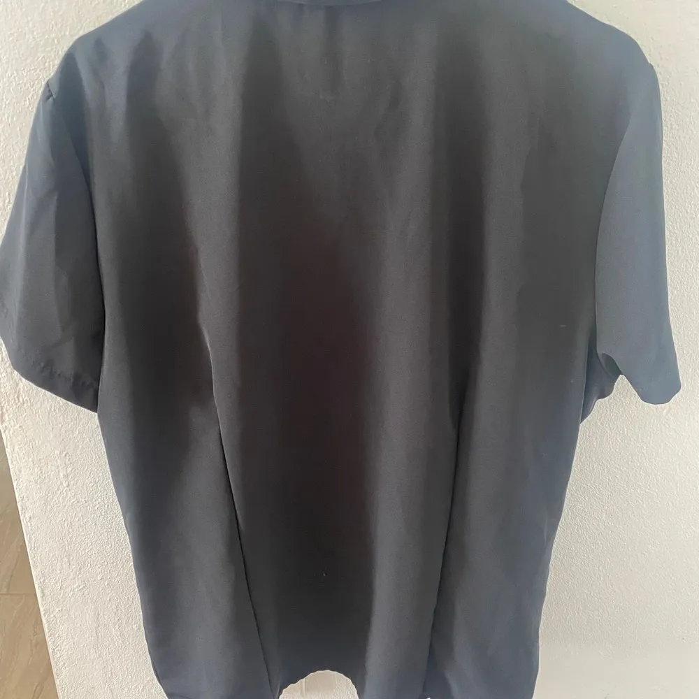 Woman embroidery blouse Size XL - Image 6