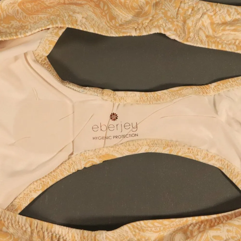 NWT Eberjey X Revolve Valentina Paisley Bikini Bottom - Image 10