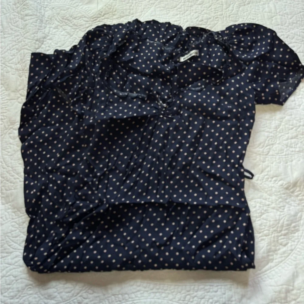 Reformation Marfa Dress - Image 6