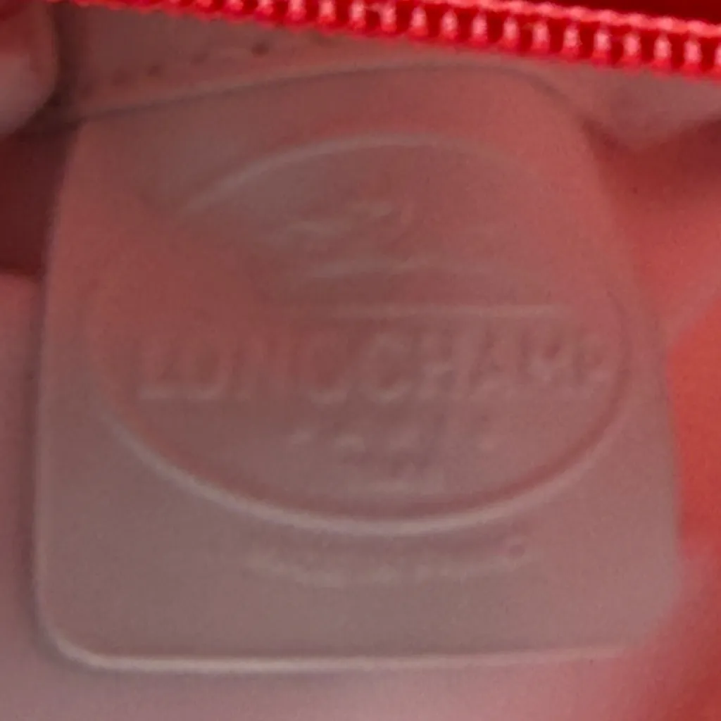 Pink Cosmetic Bag - Image 13