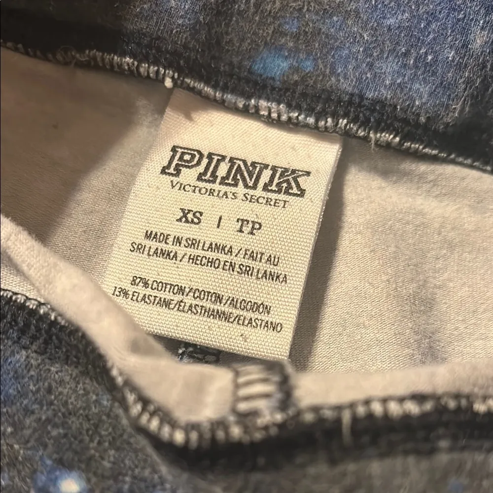 Victorias Secret PINK Galaxy Print Shorts - Image 6