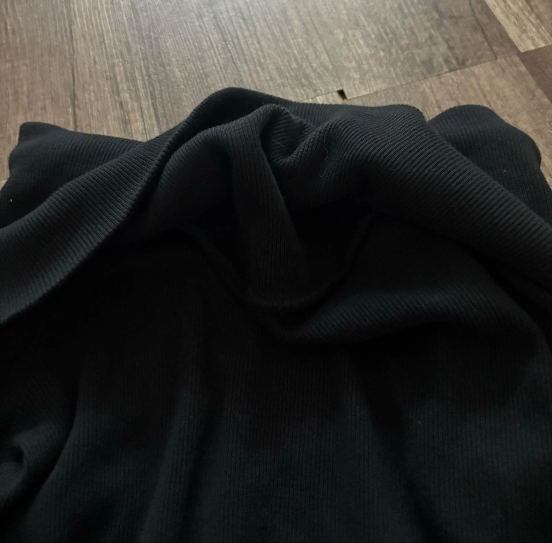 Brandy Melville Long Sleeve Top - Image 5