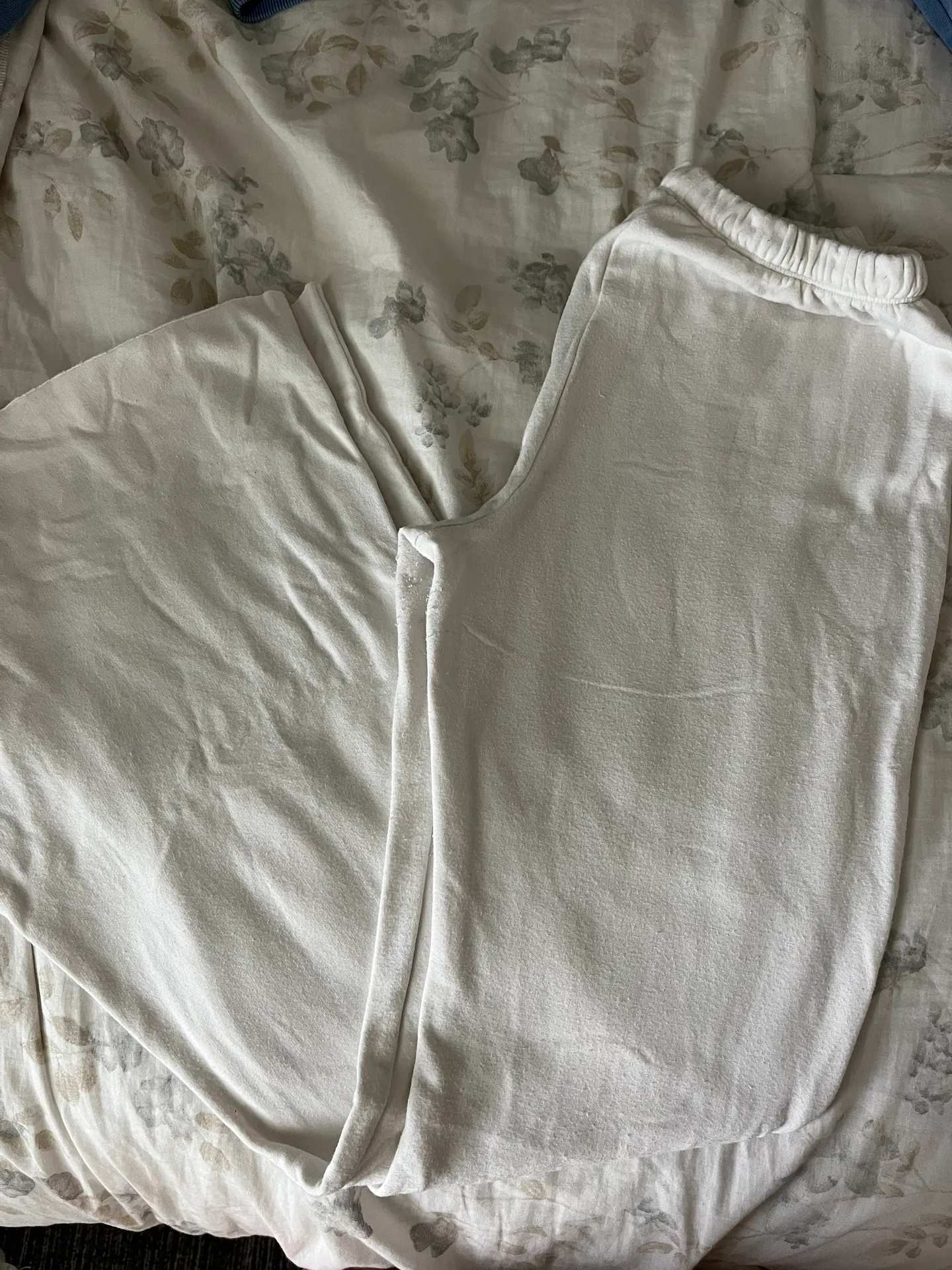 Aerie Flare Sweatpants - Image 5