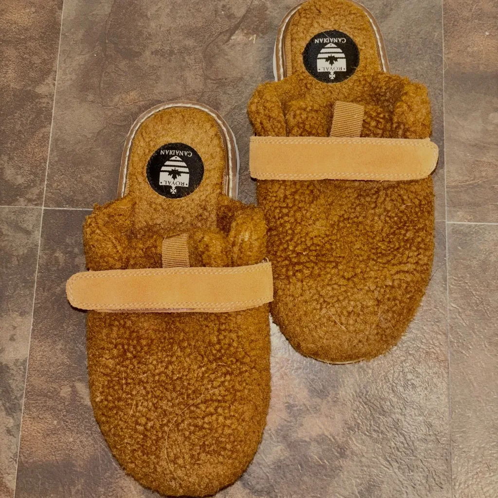 Ella women's slippers - Image 2