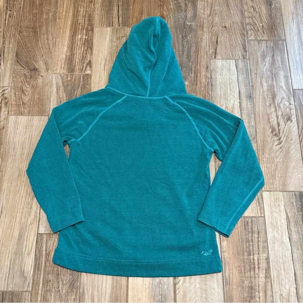 Kuhl  Hoodie Pullover Sweater - Image 3