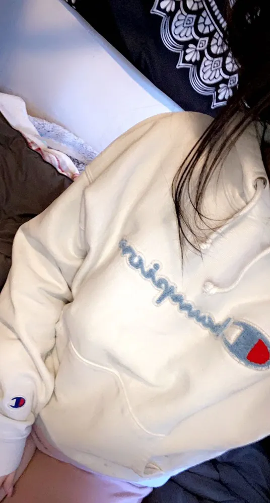 Champion Hoodie - Image 4