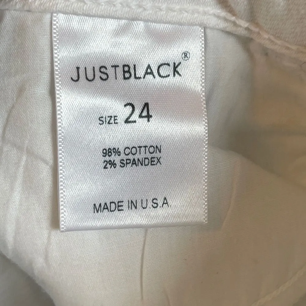 Just Black‎ Jeans - Image 8