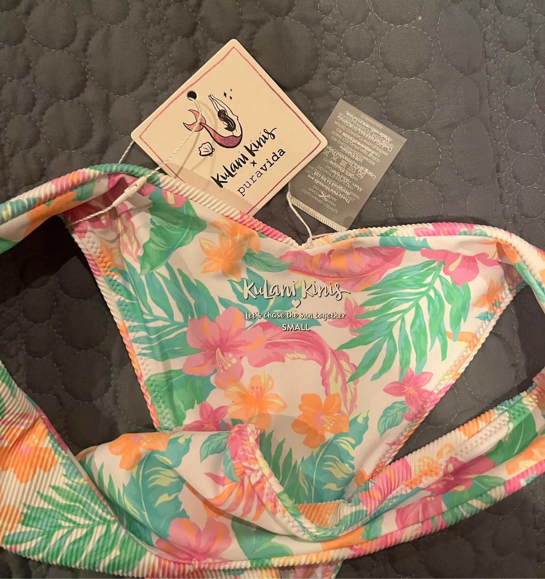 Bikini Bottoms Kulani Kinis - Image 3