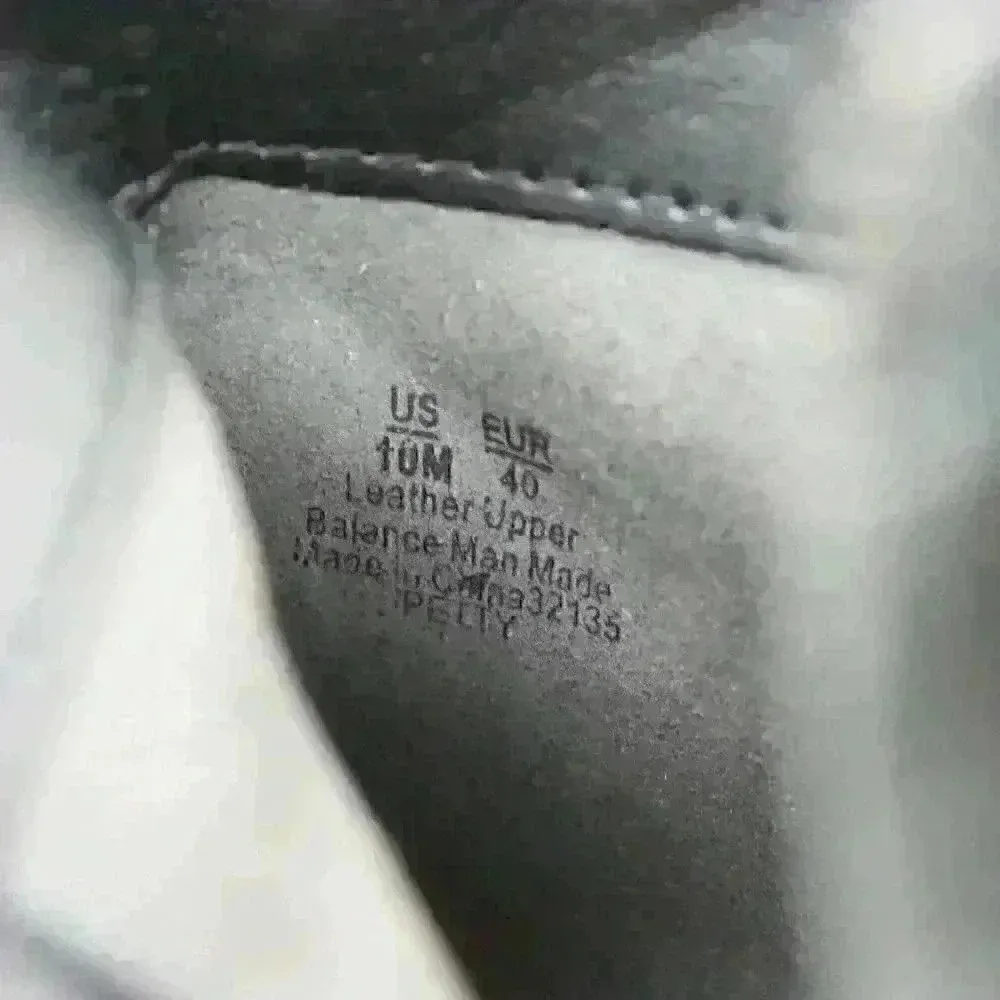 Sam Edelman Petty Women's Grey Suede Leather Ankle Boots Sze US 10 - Image 9