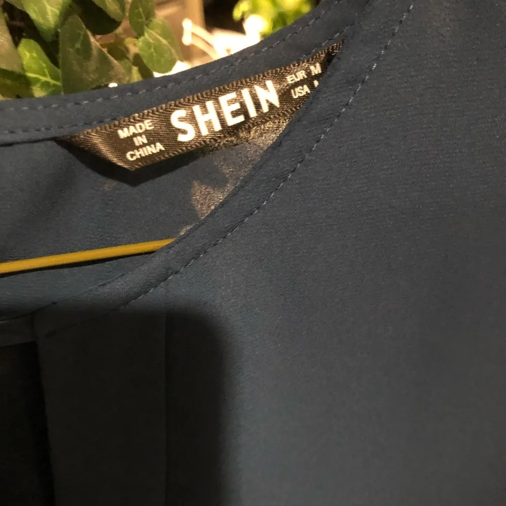 Shein Green Top - Image 3