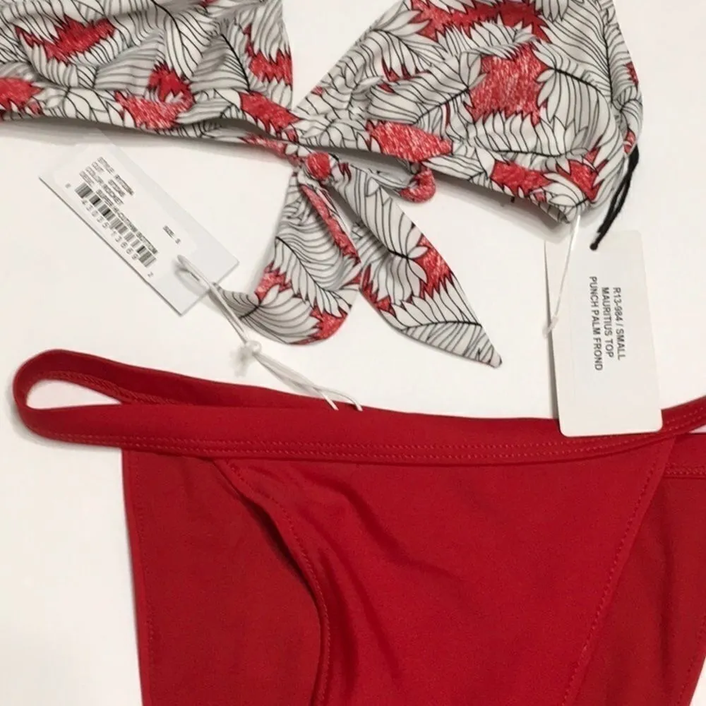 Rachel Pally Hi-cut bottom & Palm top. NWT - Image 6