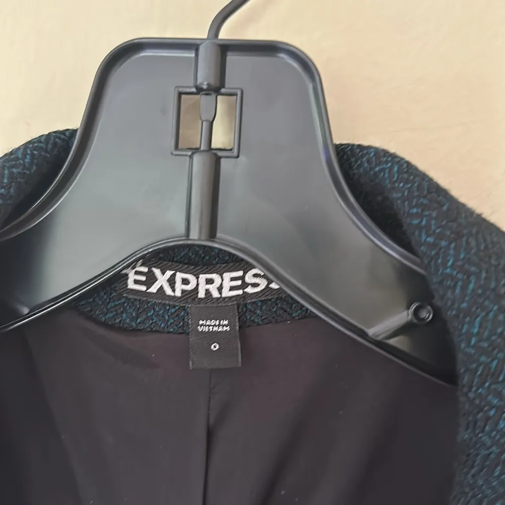 EXPRESS  Blazer - Image 2