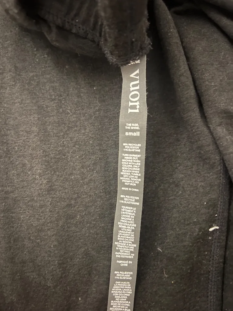 Vuori joggers - Image 4