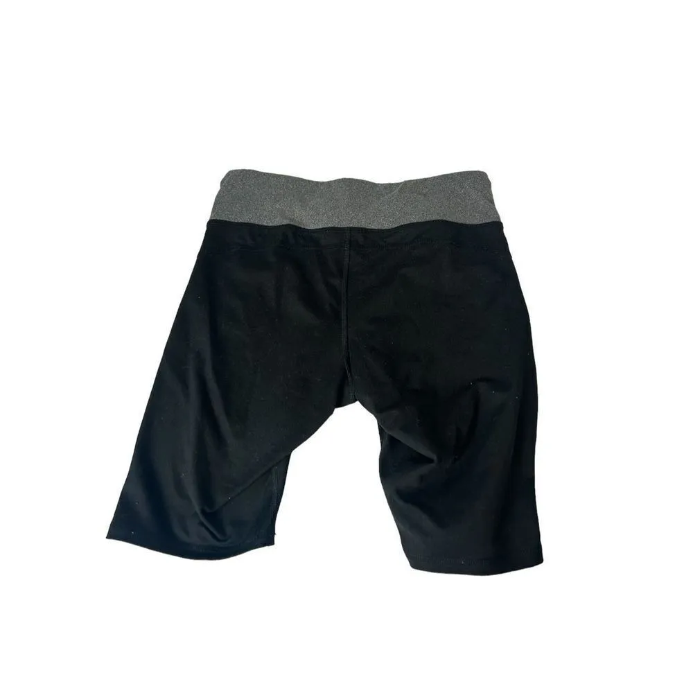 Champion black biker shorts size small DuroDry - Image 5