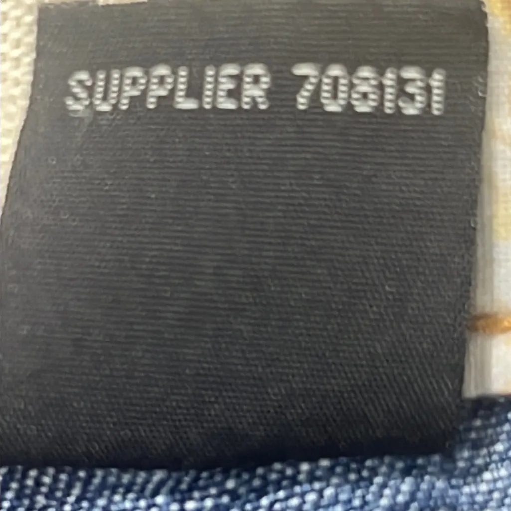 Arizona Jean Company Blue Jean Shorts Relaxed Fit - Image 6