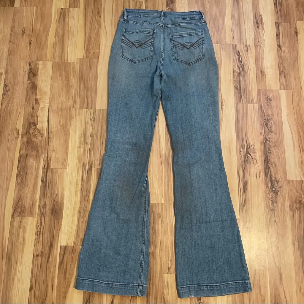 Idyllwind Trouser High Rise Jeans - Image 6