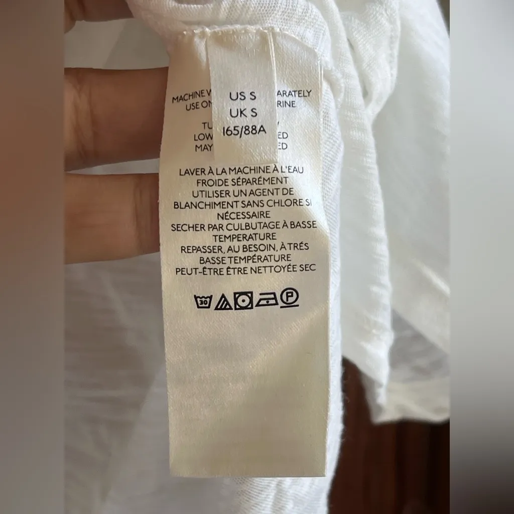 WE THE Free Betty Long Sleeves - Image 12