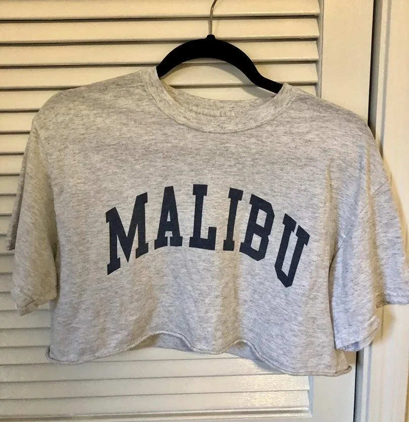 John Galt Malibu Tee - Image 2