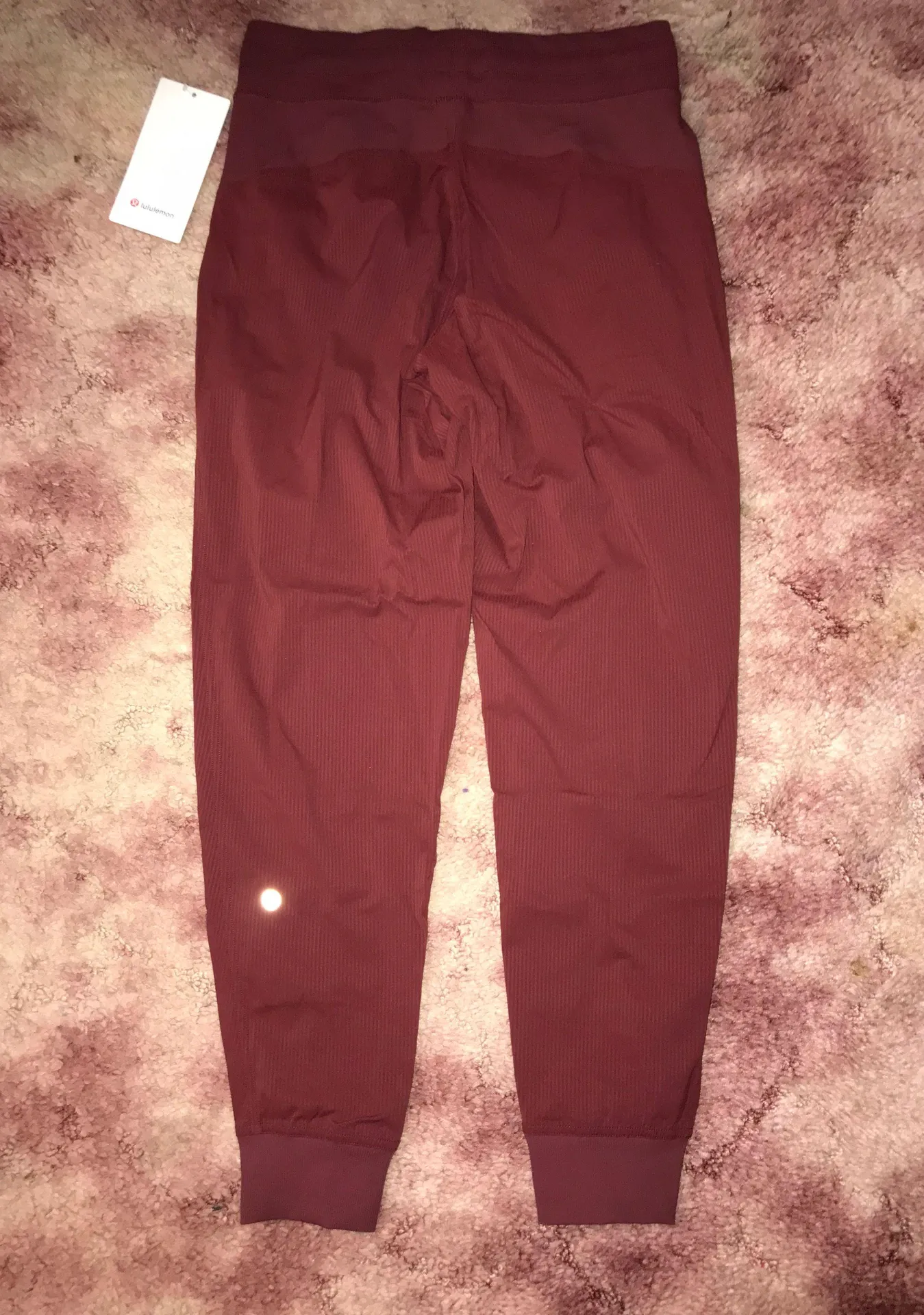 Lululemon NWT Dance Studio Jogger - Image 2