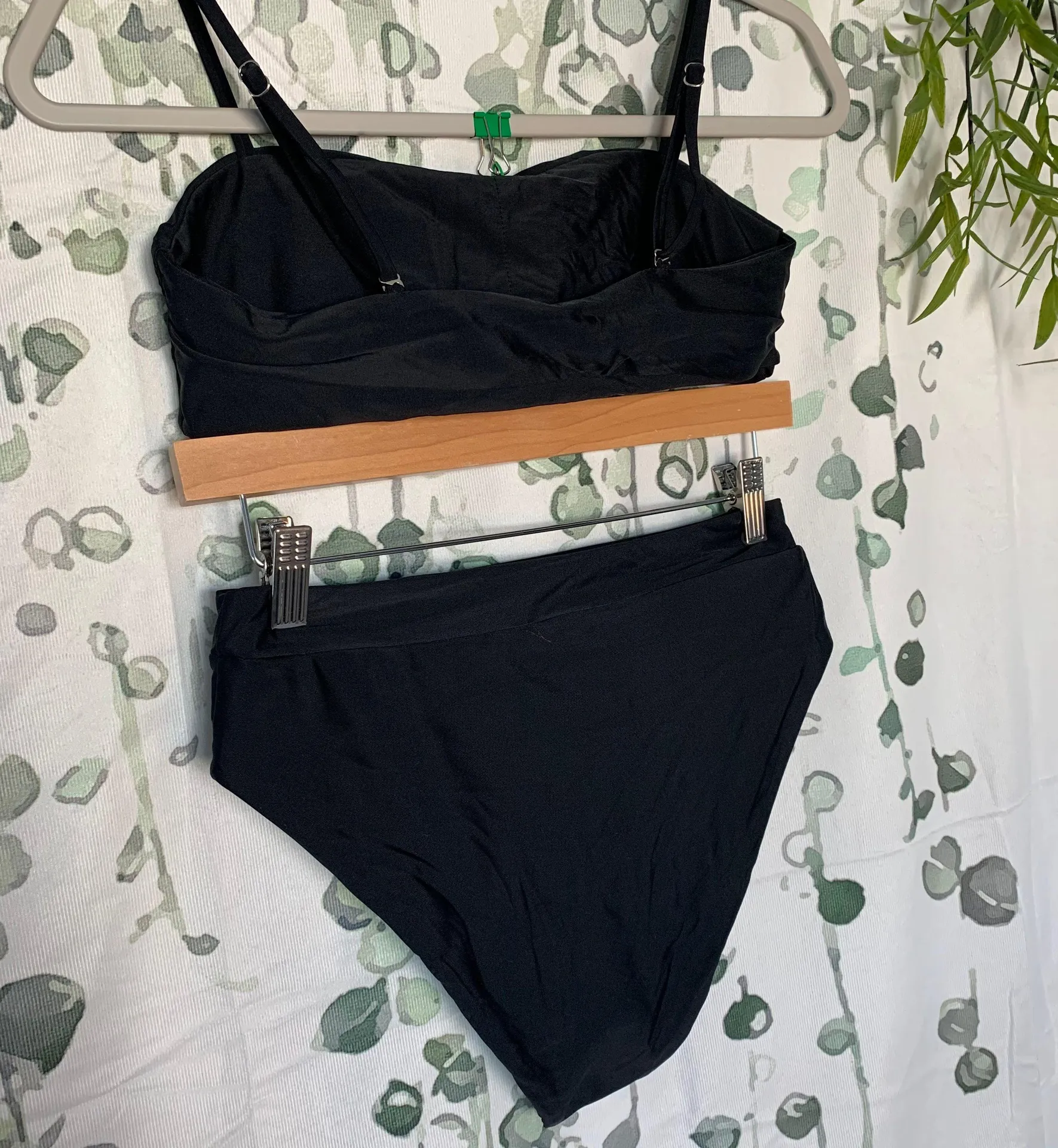 Black Bikini - Image 3