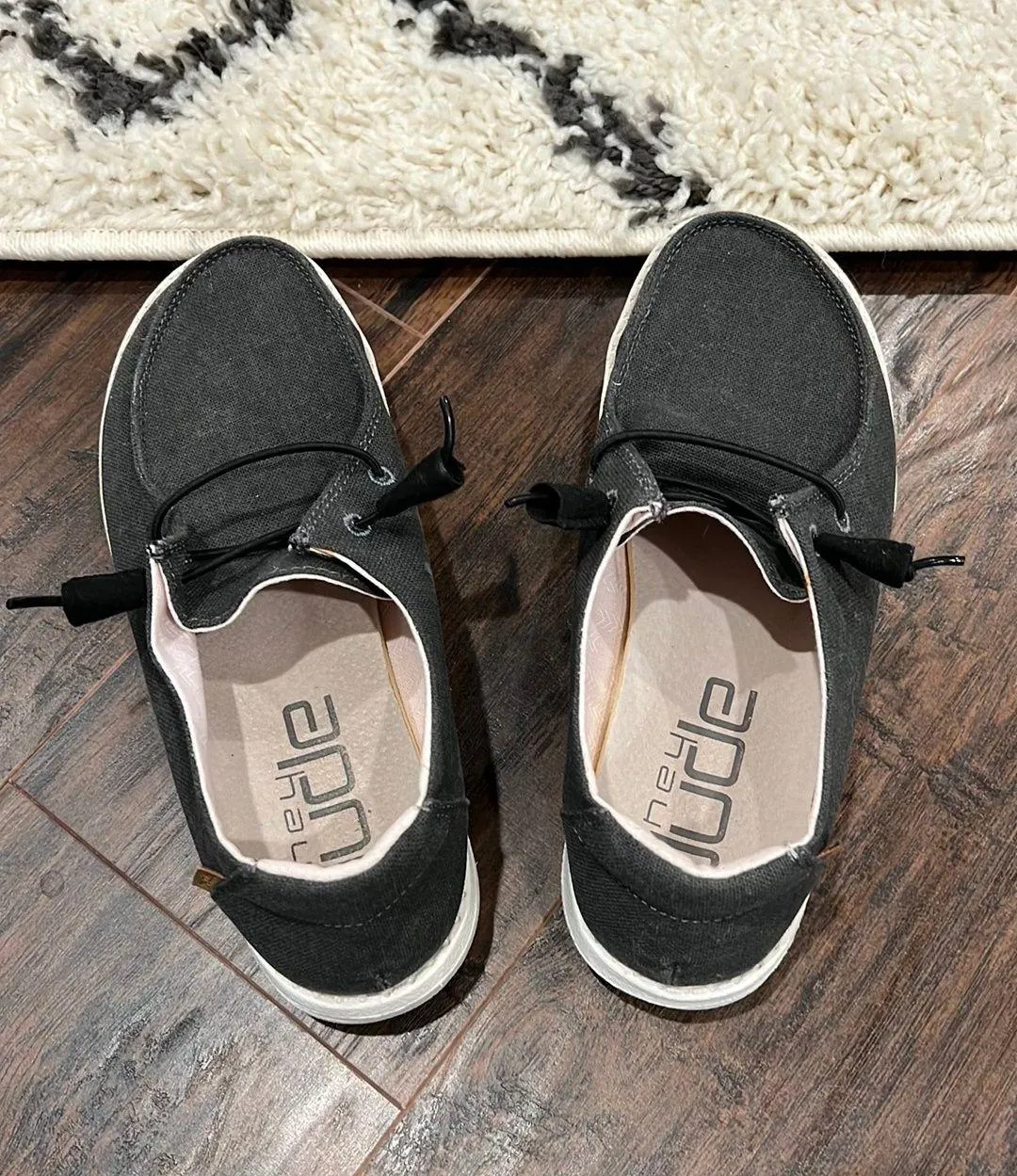 Hey Dude shoes - Image 2