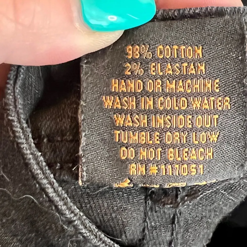 Genetic Denim The Shane‎ Jeans - Image 8