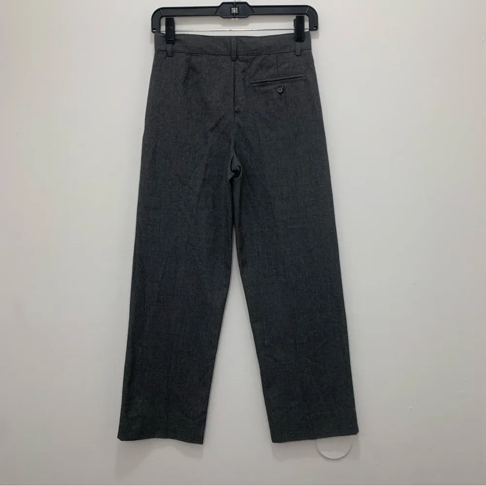 Cherokee Grey Slacks Size 10 - Image 4