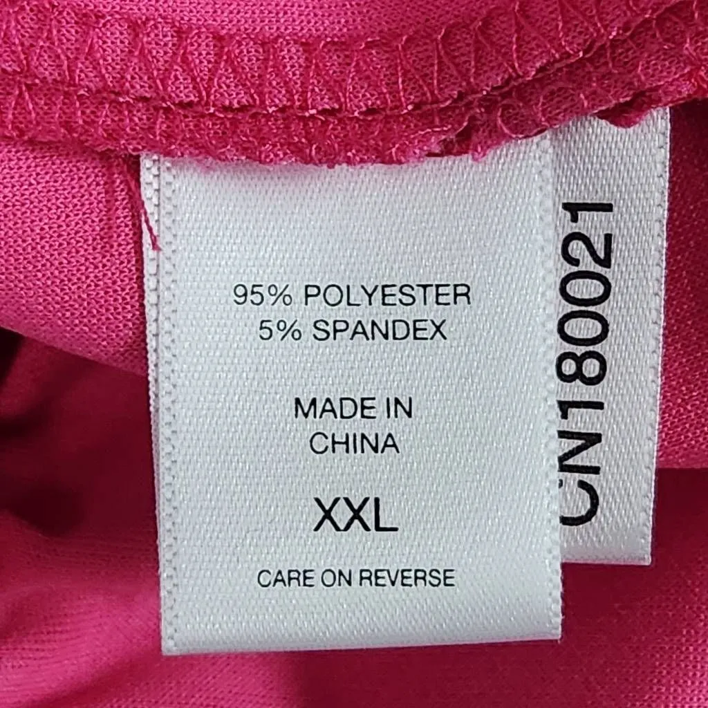 New York & Company Pink One - Image 10