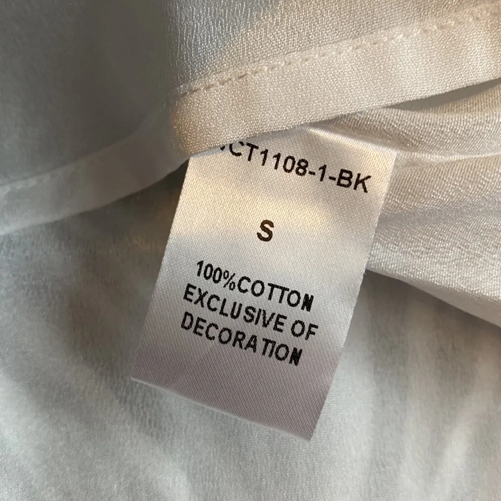 THML Banjina Zebra Print Shirtdress - Image 14