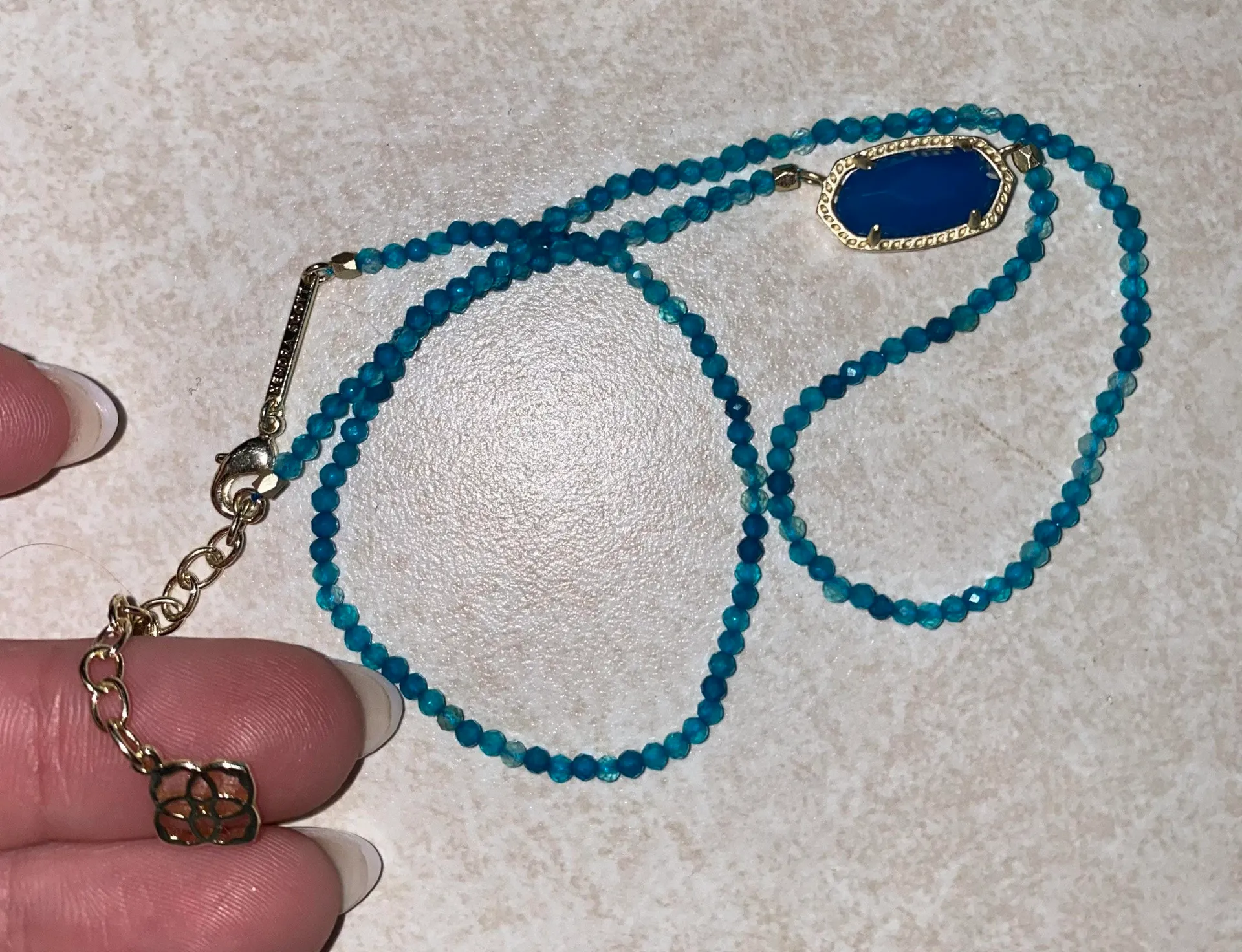 Kendra Scott Necklace - Image 2