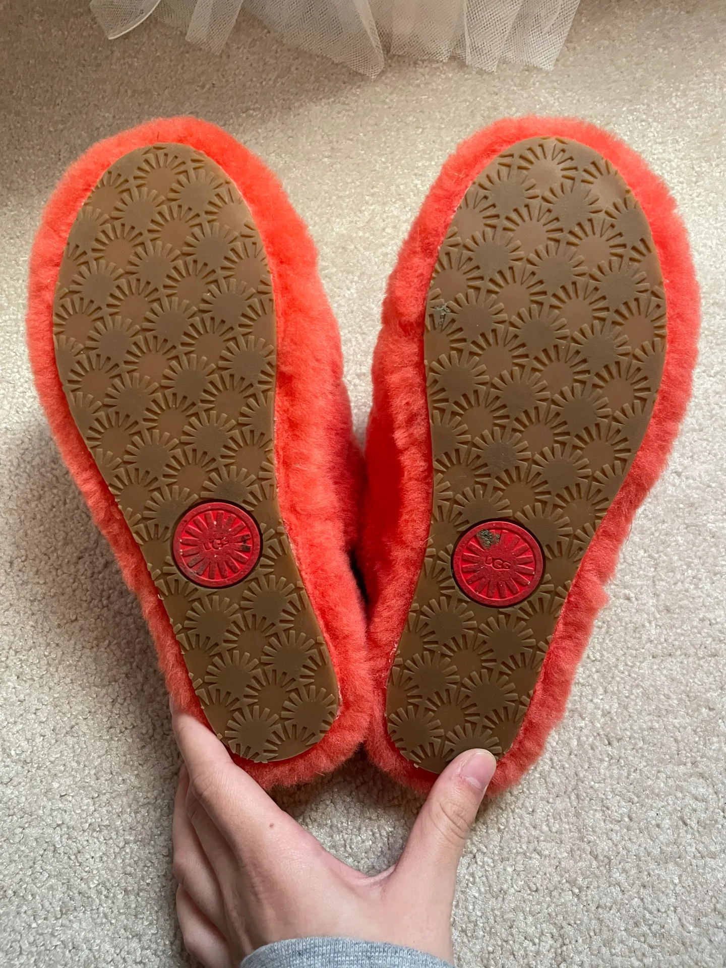 UGG Fluff Yeah Slides - Image 4