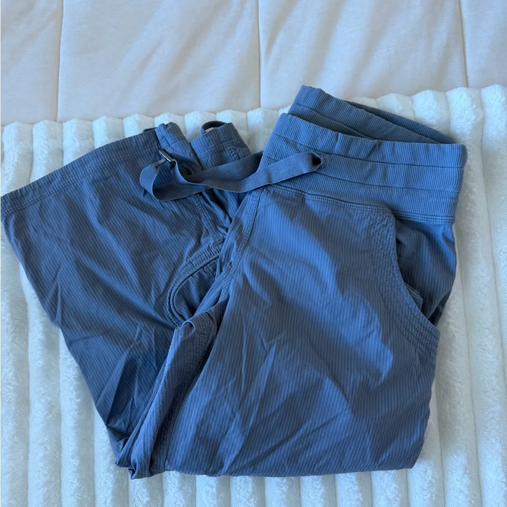 Lululemon Dance Studio Joggers - Image 2